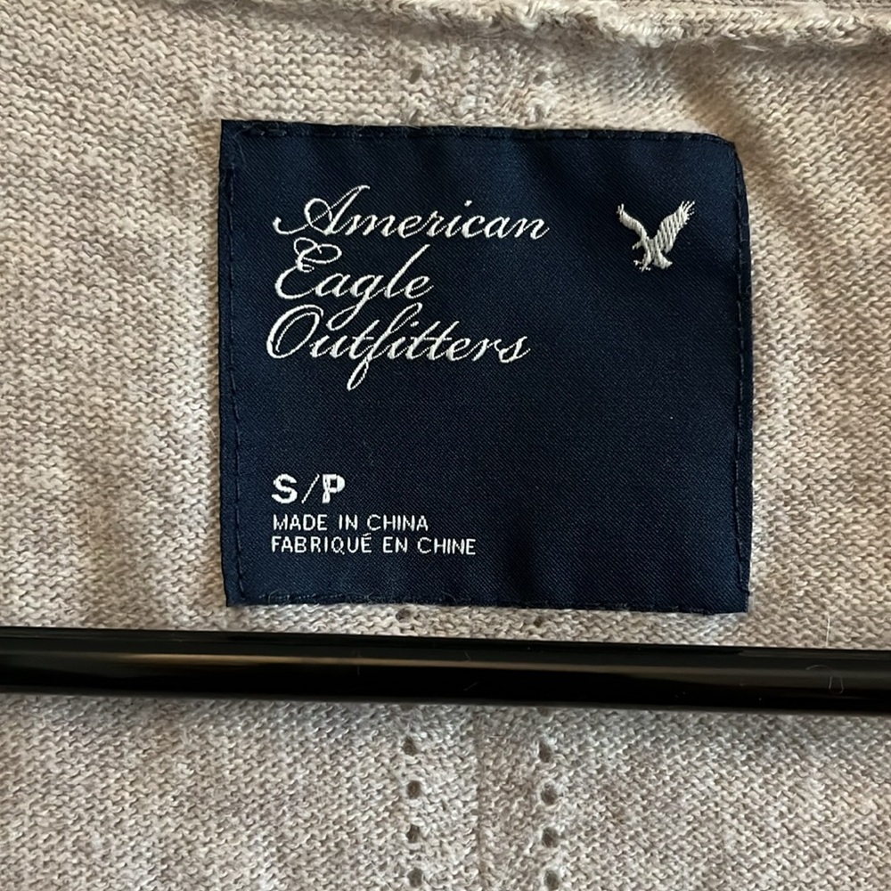 Cardigan - Picture 5 of 5